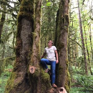 Meet your Posher, Rachael